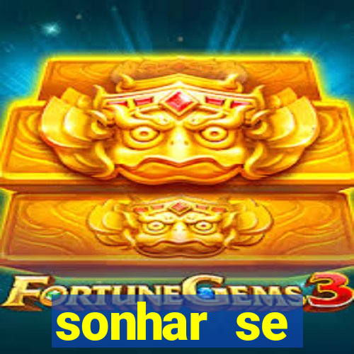 sonhar se escondendo de uma pessoa jogo do bicho